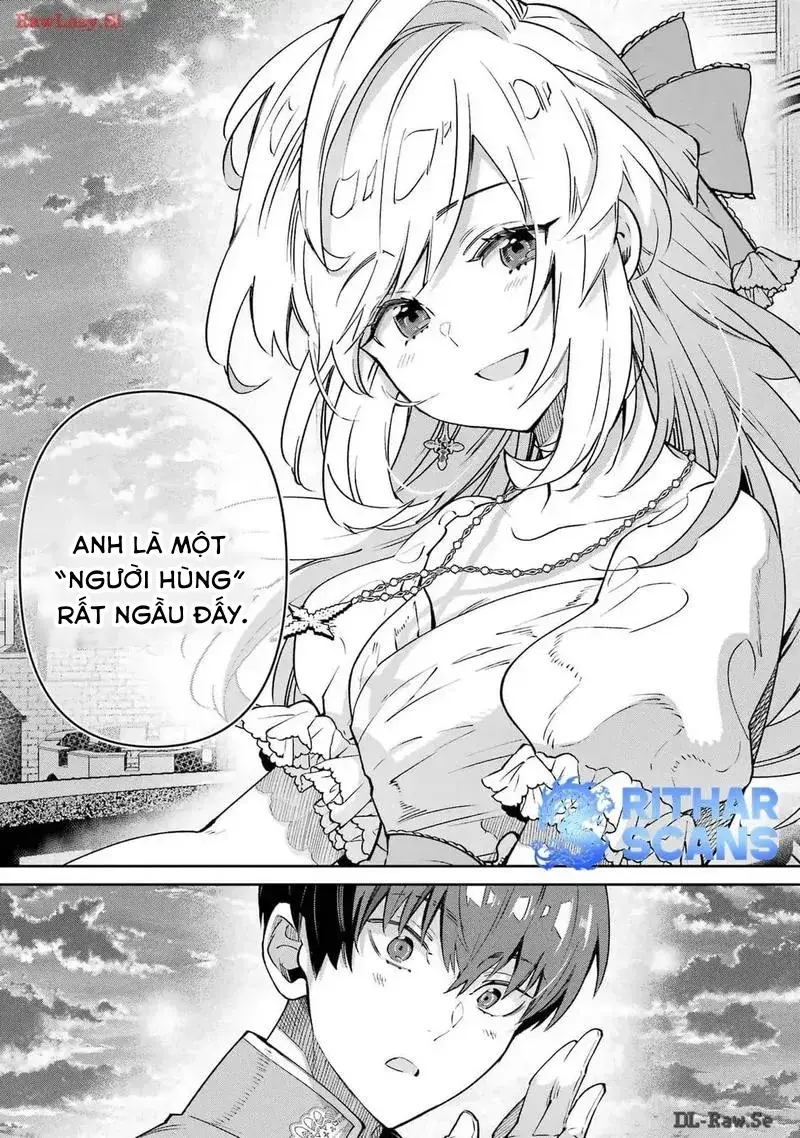 Ta Không Phải Anh Hùng Bóng Tối! Chapter 4 - 41