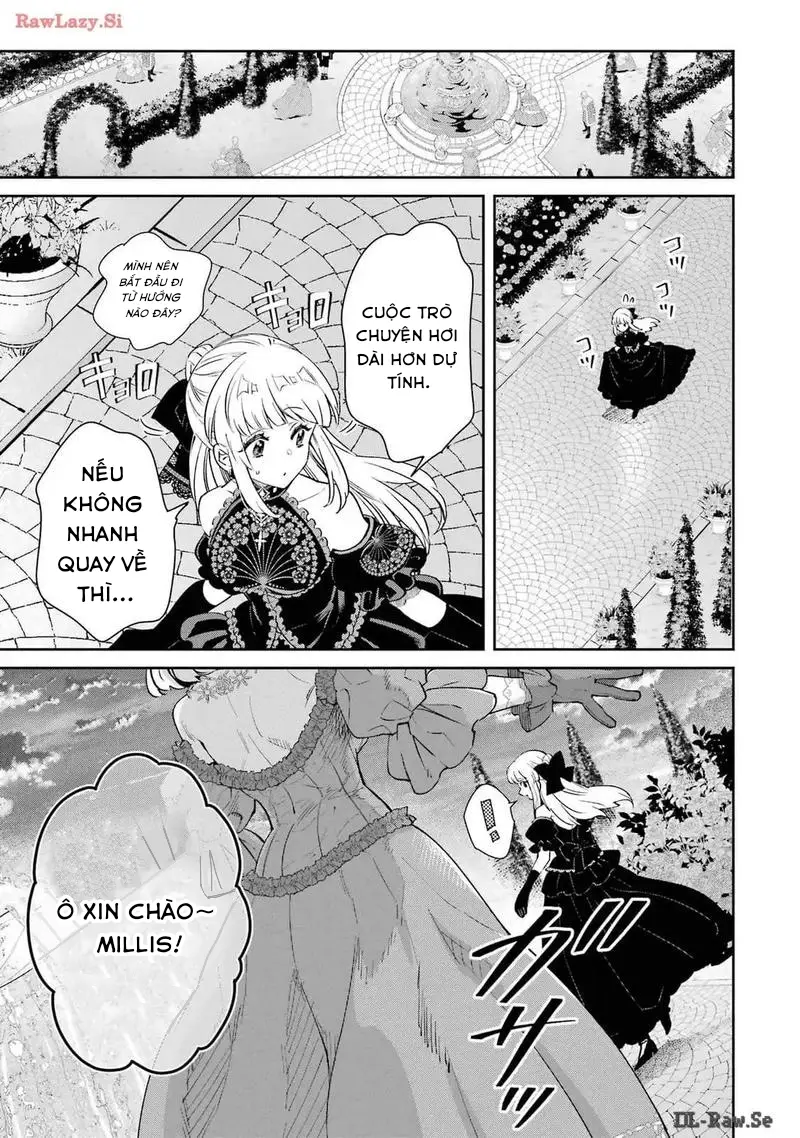 Ta Không Phải Anh Hùng Bóng Tối! Chapter 4 - 44