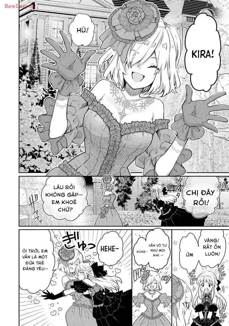 Ta Không Phải Anh Hùng Bóng Tối! Chapter 4 - 45