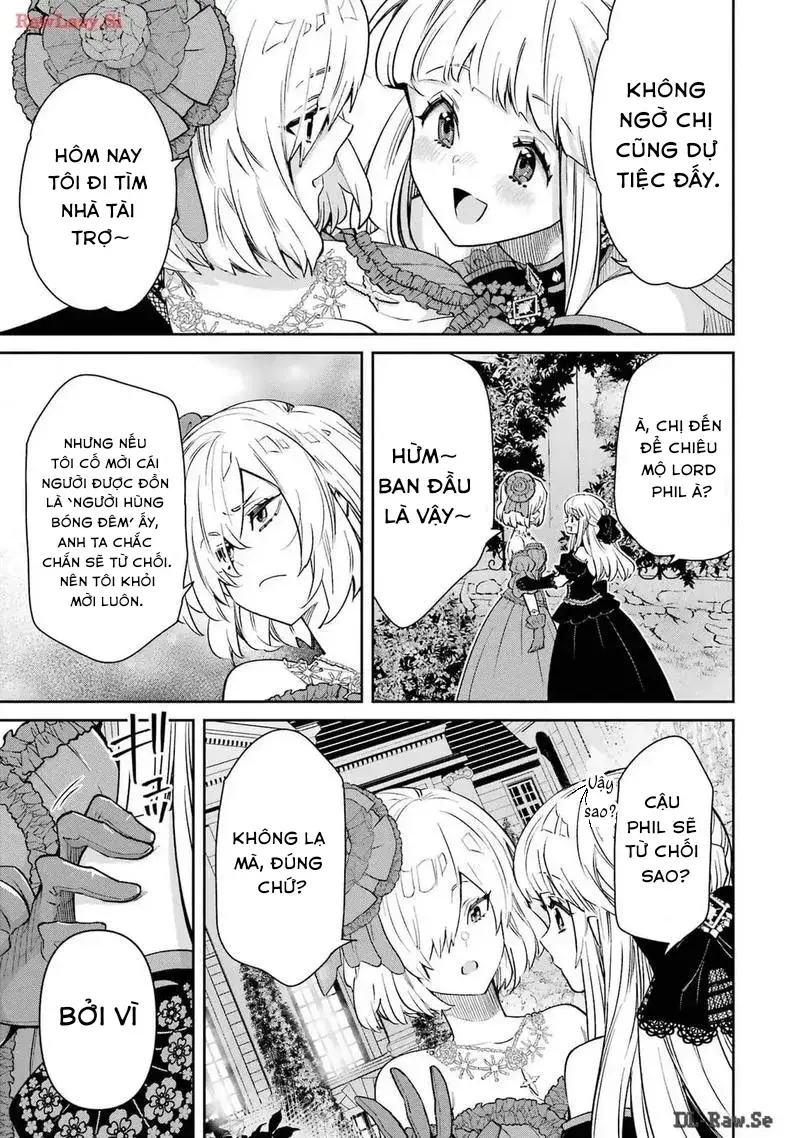 Ta Không Phải Anh Hùng Bóng Tối! Chapter 4 - 46