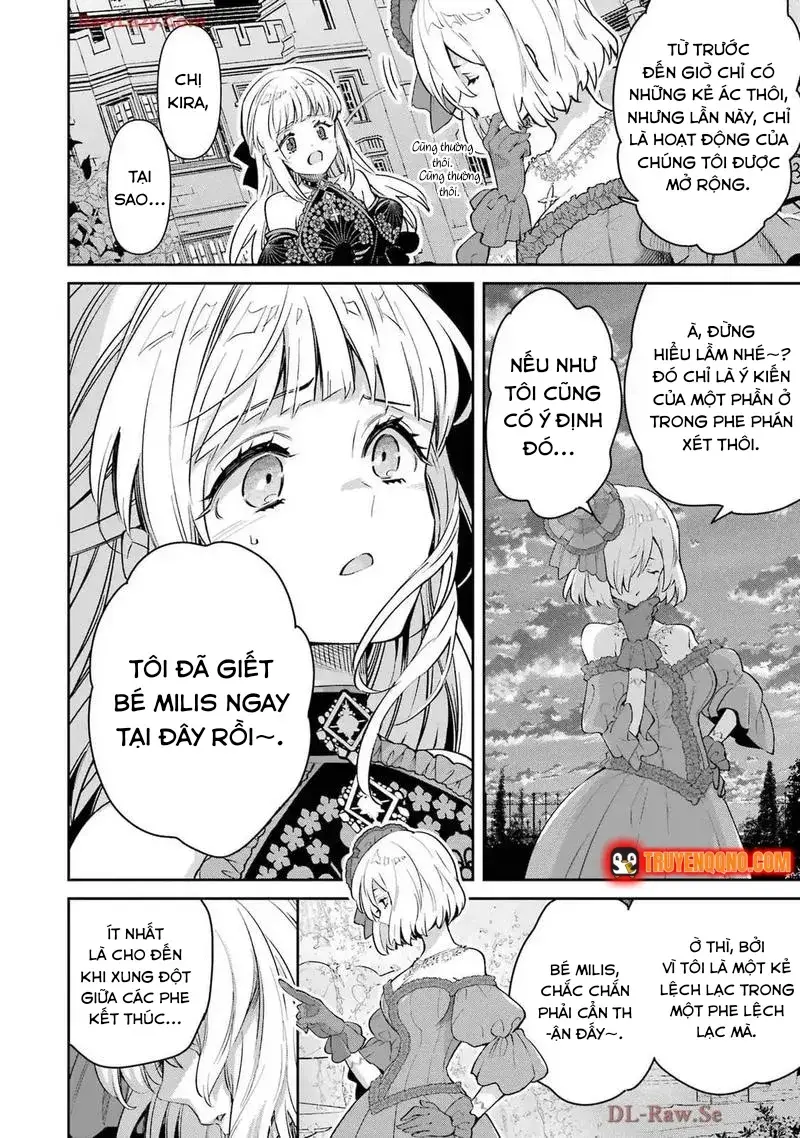 Ta Không Phải Anh Hùng Bóng Tối! Chapter 5 - 6