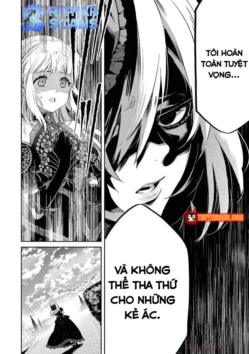 Ta Không Phải Anh Hùng Bóng Tối! Chapter 5 - 8