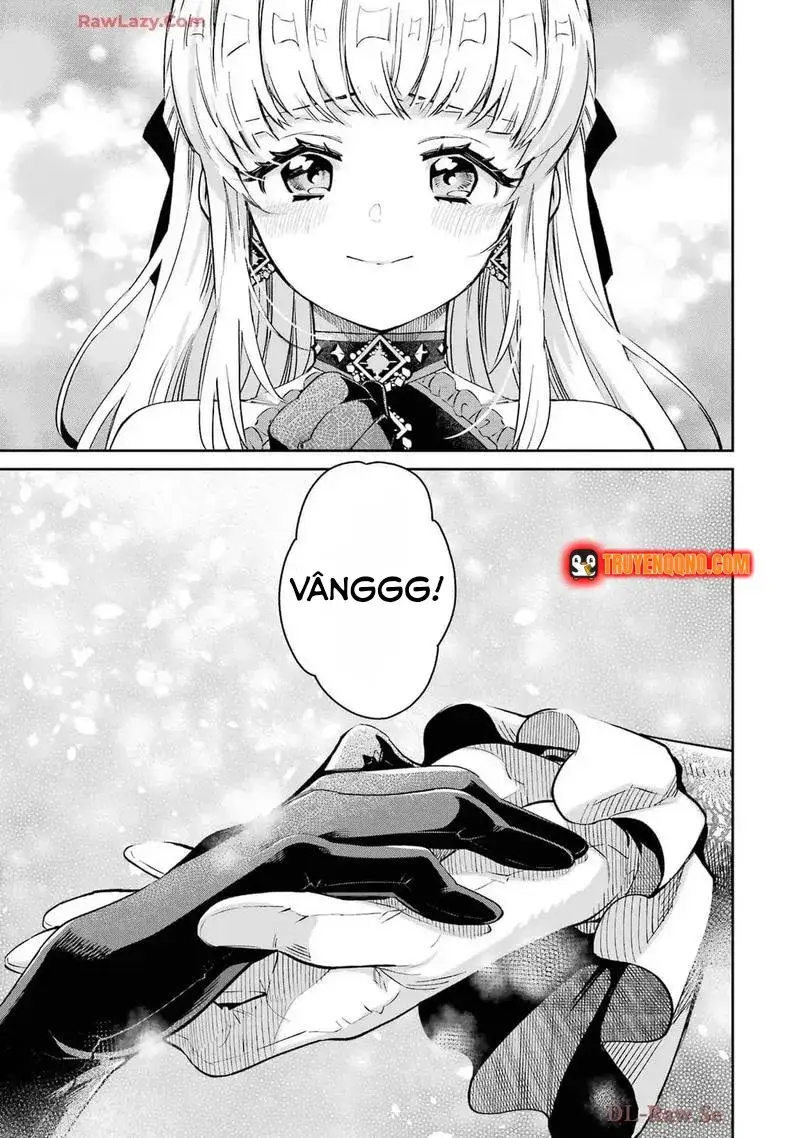 Ta Không Phải Anh Hùng Bóng Tối! Chapter 5 - 13