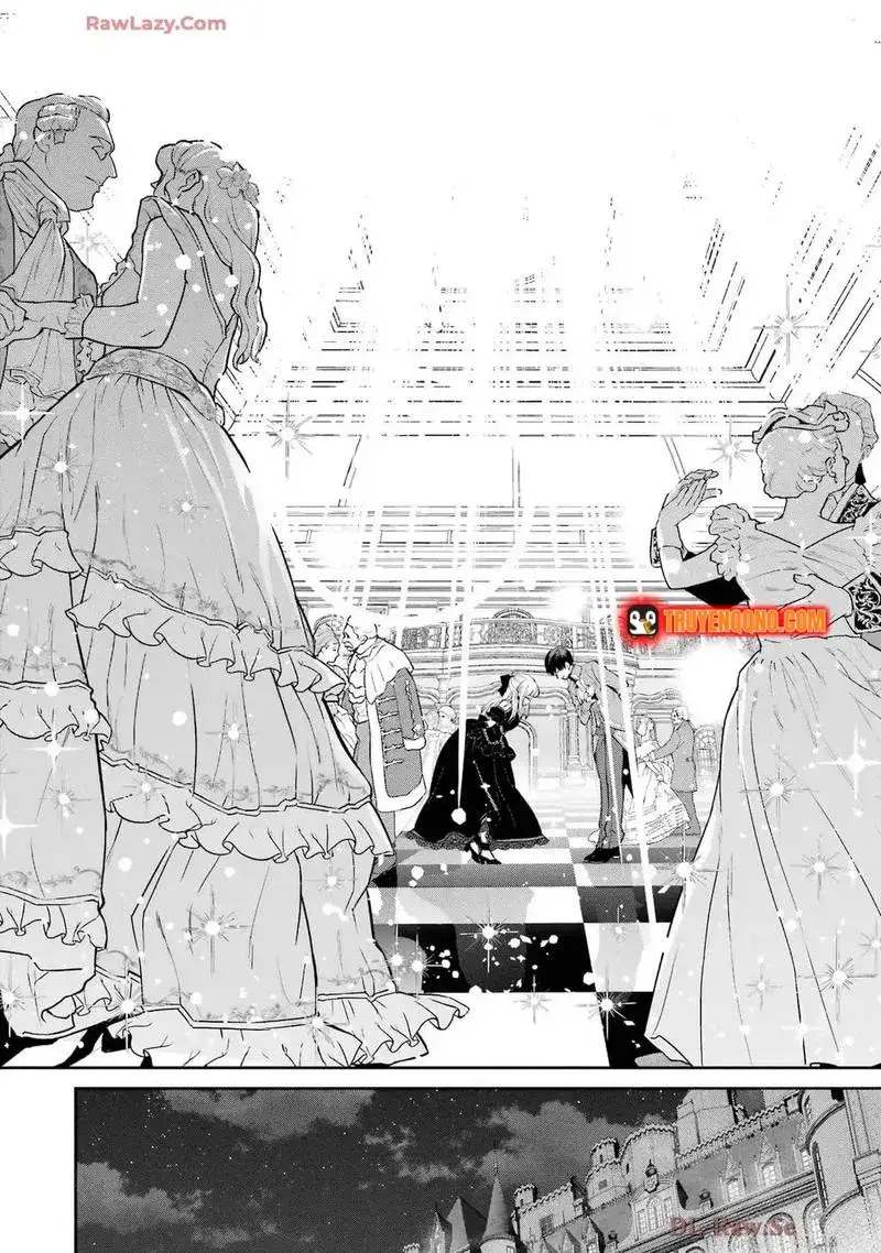 Ta Không Phải Anh Hùng Bóng Tối! Chapter 5 - 14