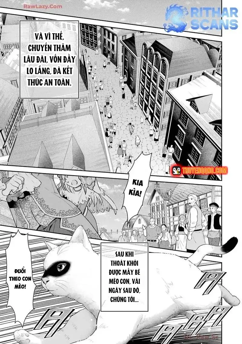 Ta Không Phải Anh Hùng Bóng Tối! Chapter 5 - 15