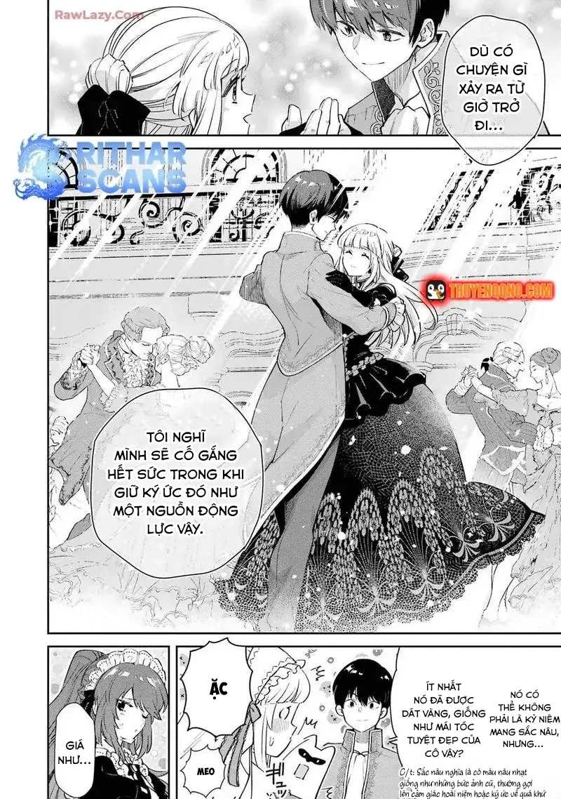 Ta Không Phải Anh Hùng Bóng Tối! Chapter 5 - 40