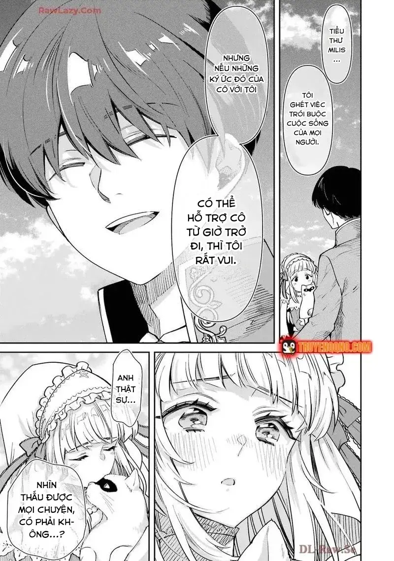 Ta Không Phải Anh Hùng Bóng Tối! Chapter 5 - 41