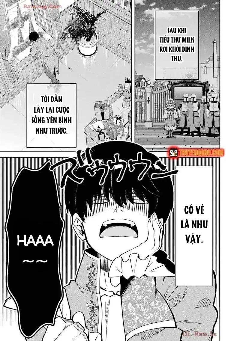 Ta Không Phải Anh Hùng Bóng Tối! Chapter 5 - 45