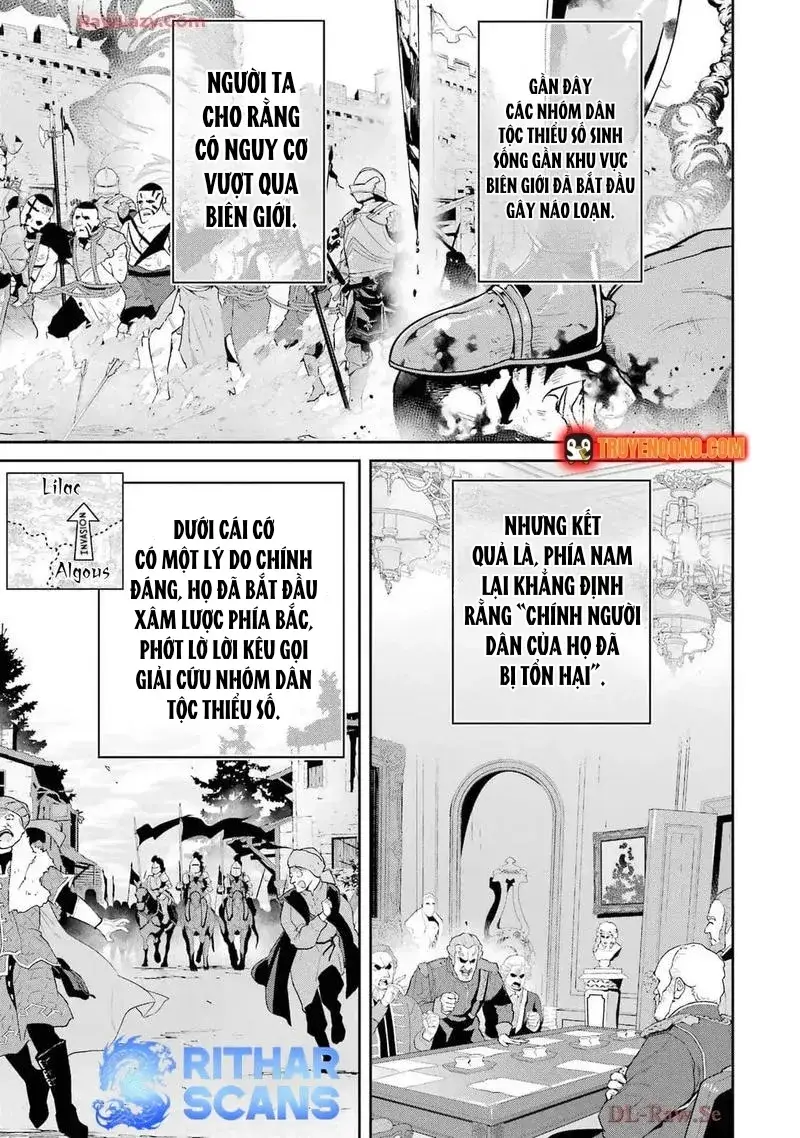 Ta Không Phải Anh Hùng Bóng Tối! Chapter 5 - 49