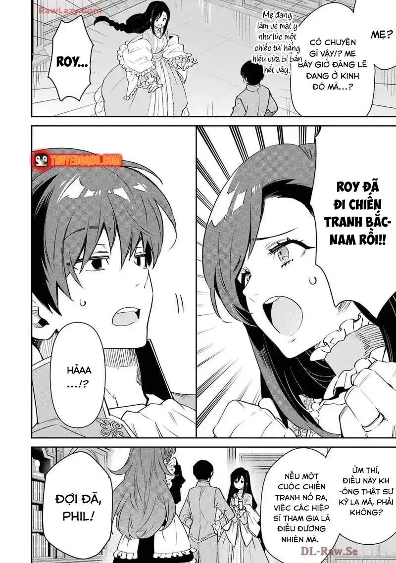 Ta Không Phải Anh Hùng Bóng Tối! Chapter 5 - 52