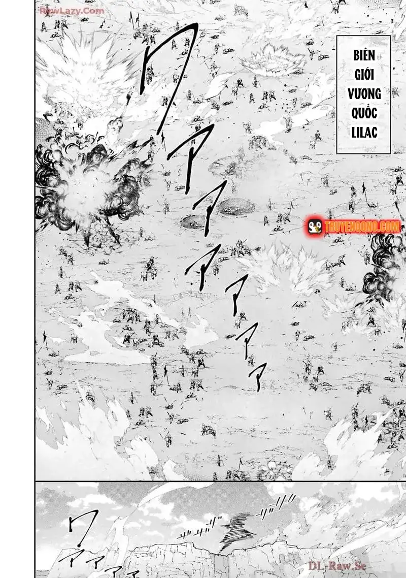 Ta Không Phải Anh Hùng Bóng Tối! Chapter 6 - 22