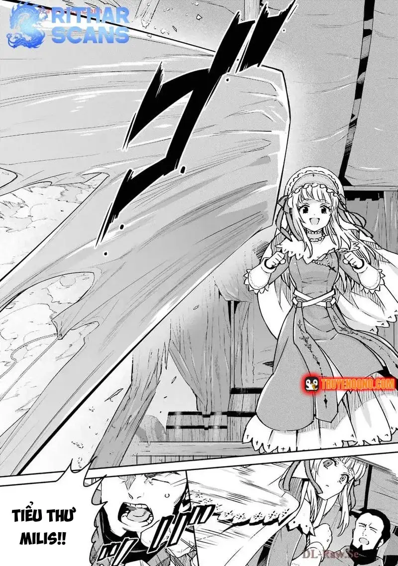 Ta Không Phải Anh Hùng Bóng Tối! Chapter 6 - 40