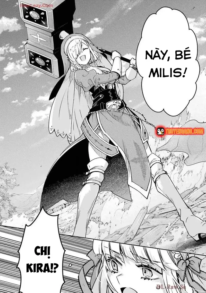 Ta Không Phải Anh Hùng Bóng Tối! Chapter 6 - 42