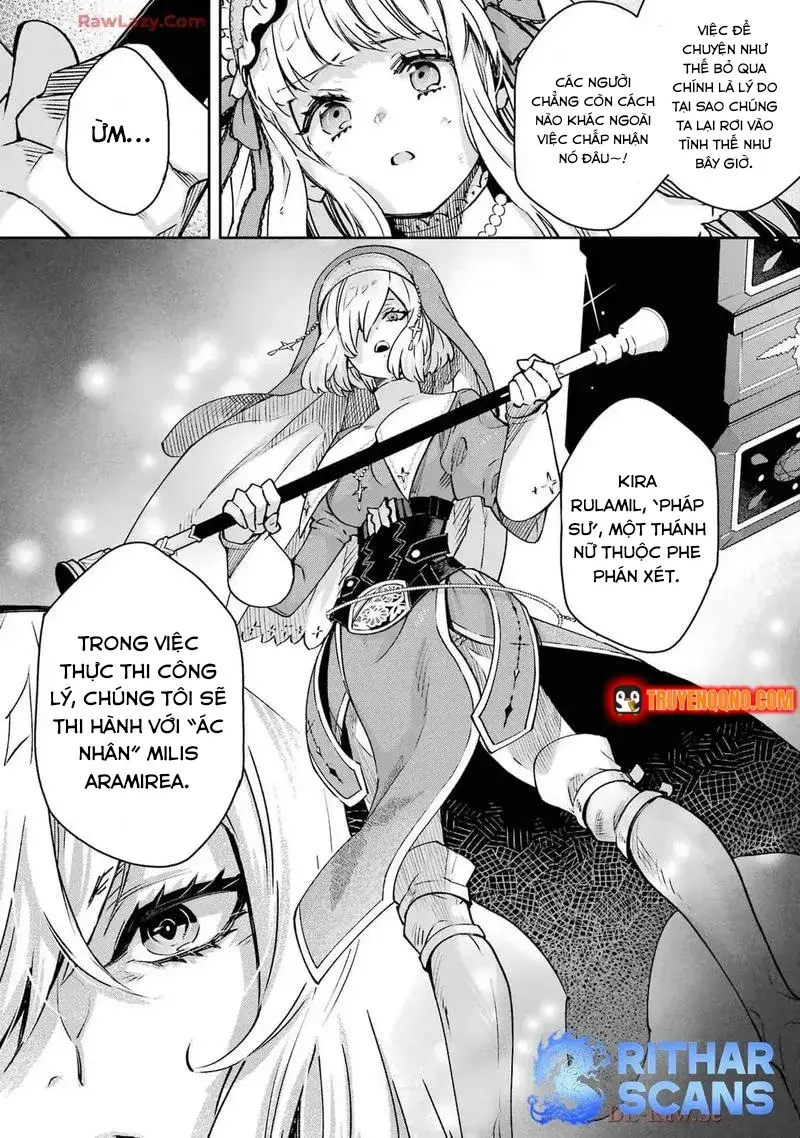 Ta Không Phải Anh Hùng Bóng Tối! Chapter 6 - 49