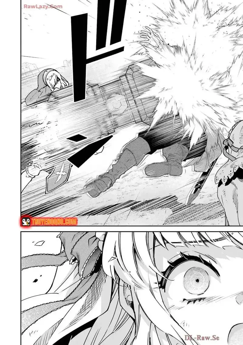 Ta Không Phải Anh Hùng Bóng Tối! Chapter 6 - 52