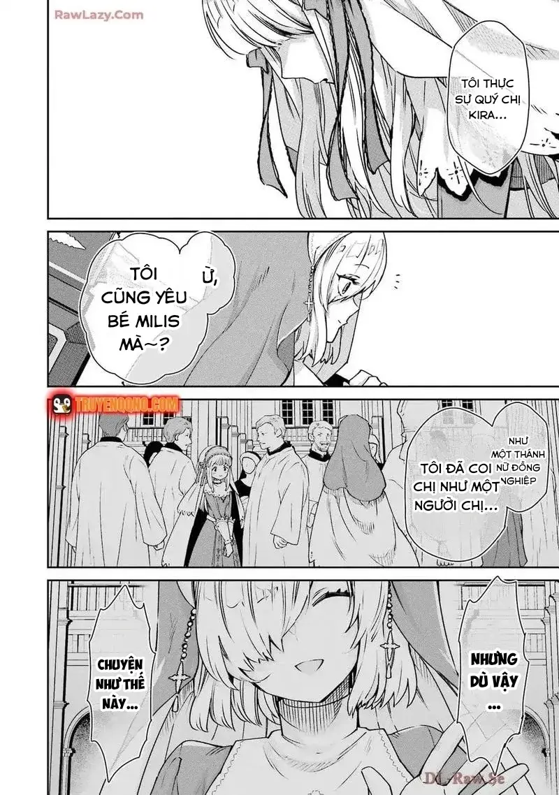 Ta Không Phải Anh Hùng Bóng Tối! Chapter 6 - 54