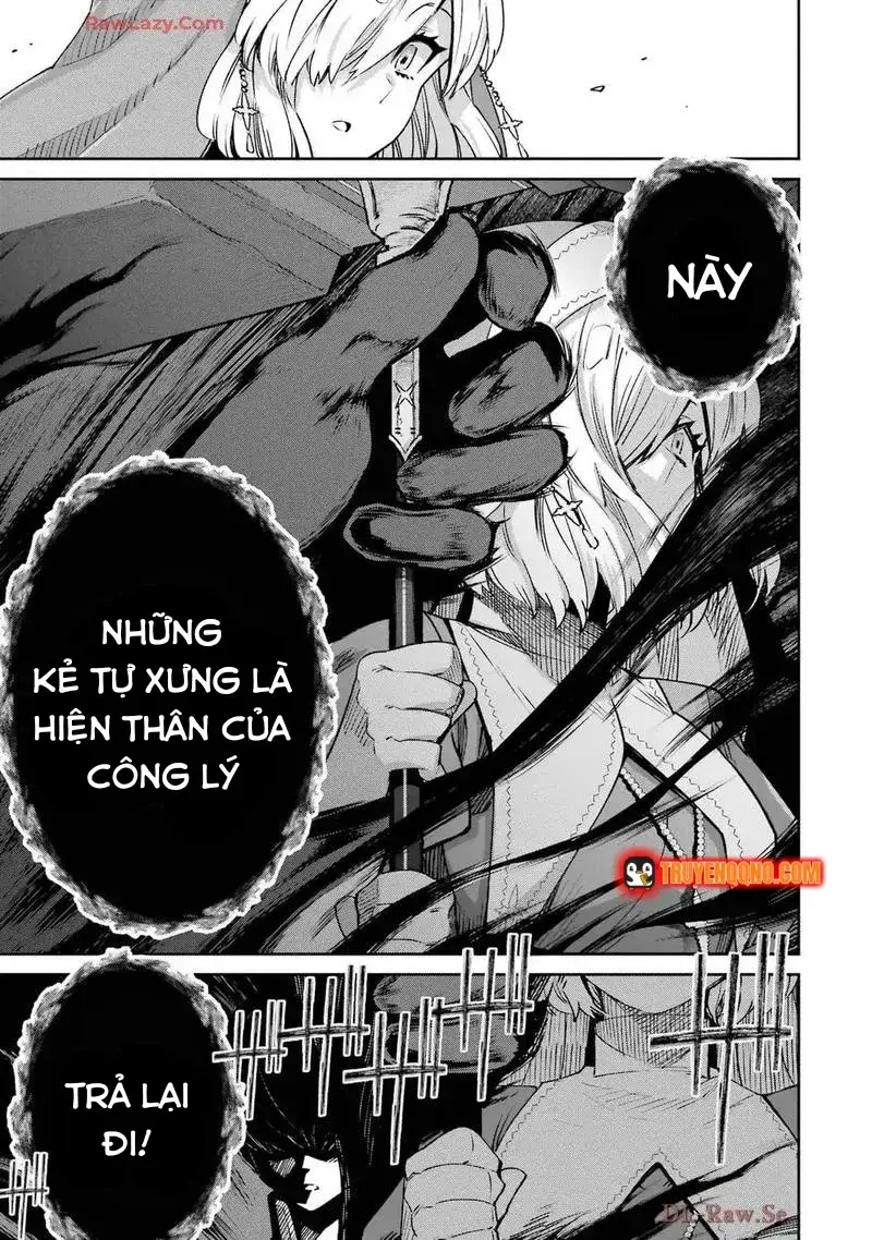 Ta Không Phải Anh Hùng Bóng Tối! Chapter 6 - 59
