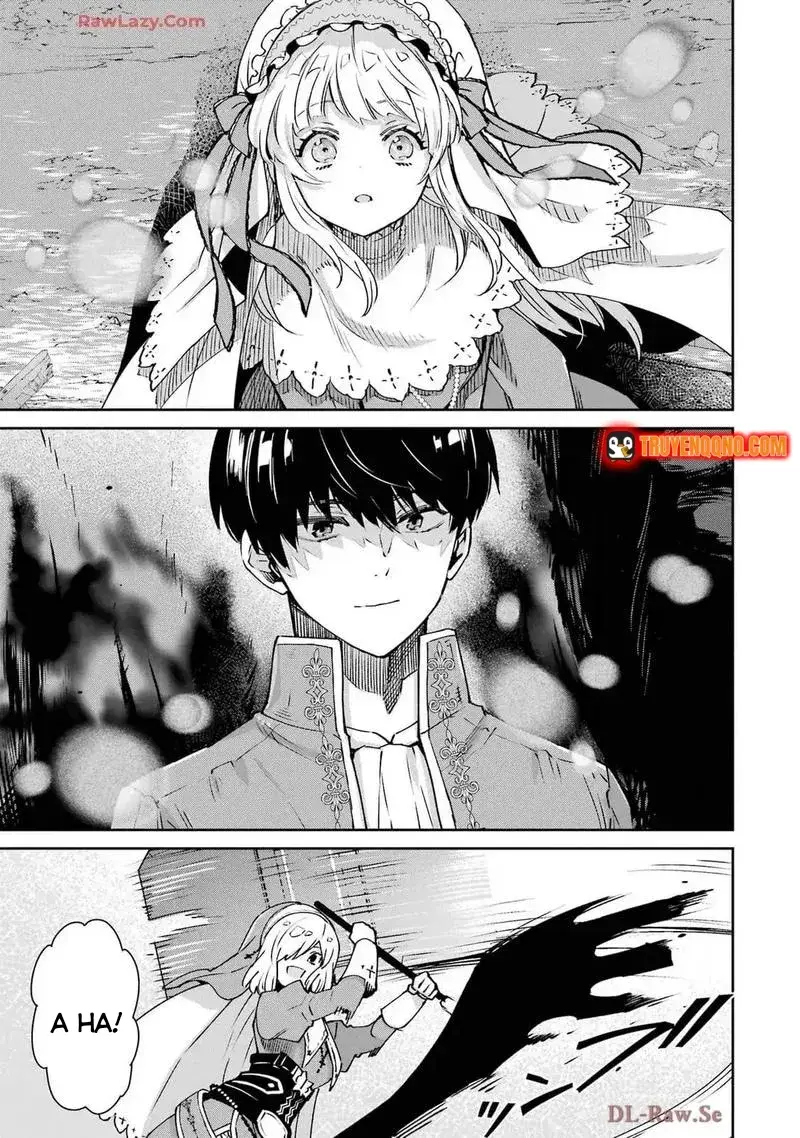 Ta Không Phải Anh Hùng Bóng Tối! Chapter 6 - 61