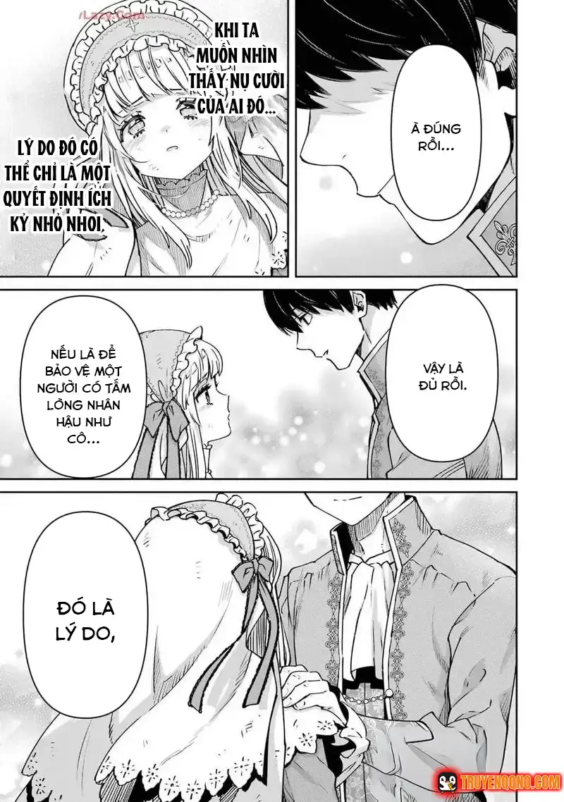 Ta Không Phải Anh Hùng Bóng Tối! Chapter 7 - 9