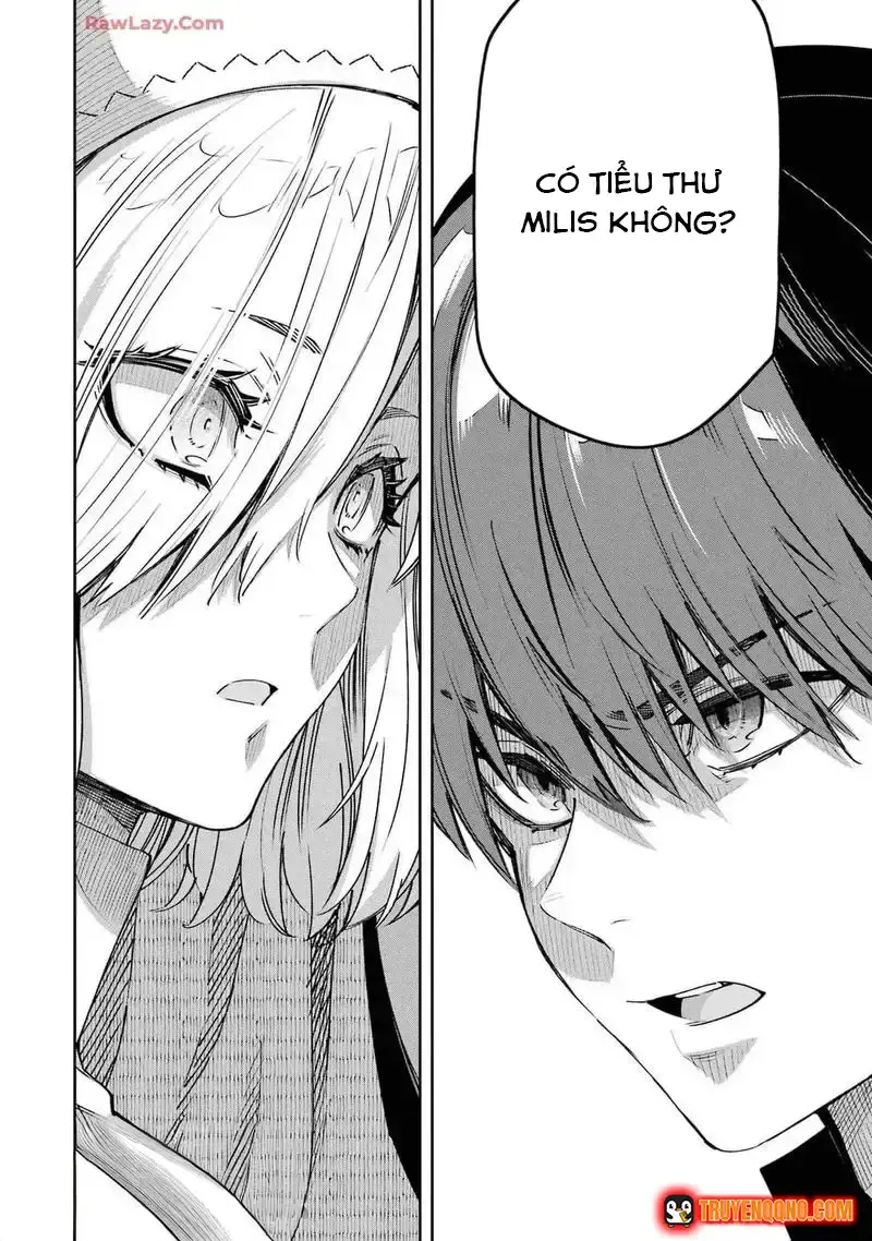 Ta Không Phải Anh Hùng Bóng Tối! Chapter 7 - 16