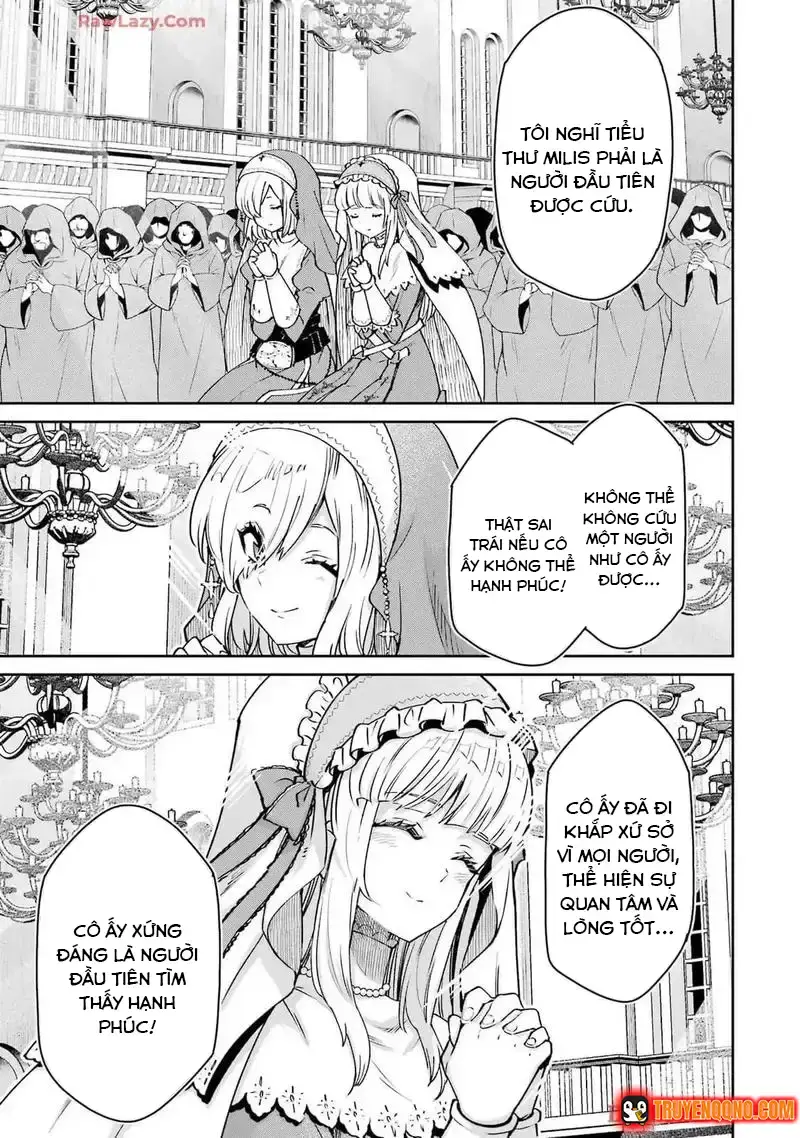 Ta Không Phải Anh Hùng Bóng Tối! Chapter 7 - 17