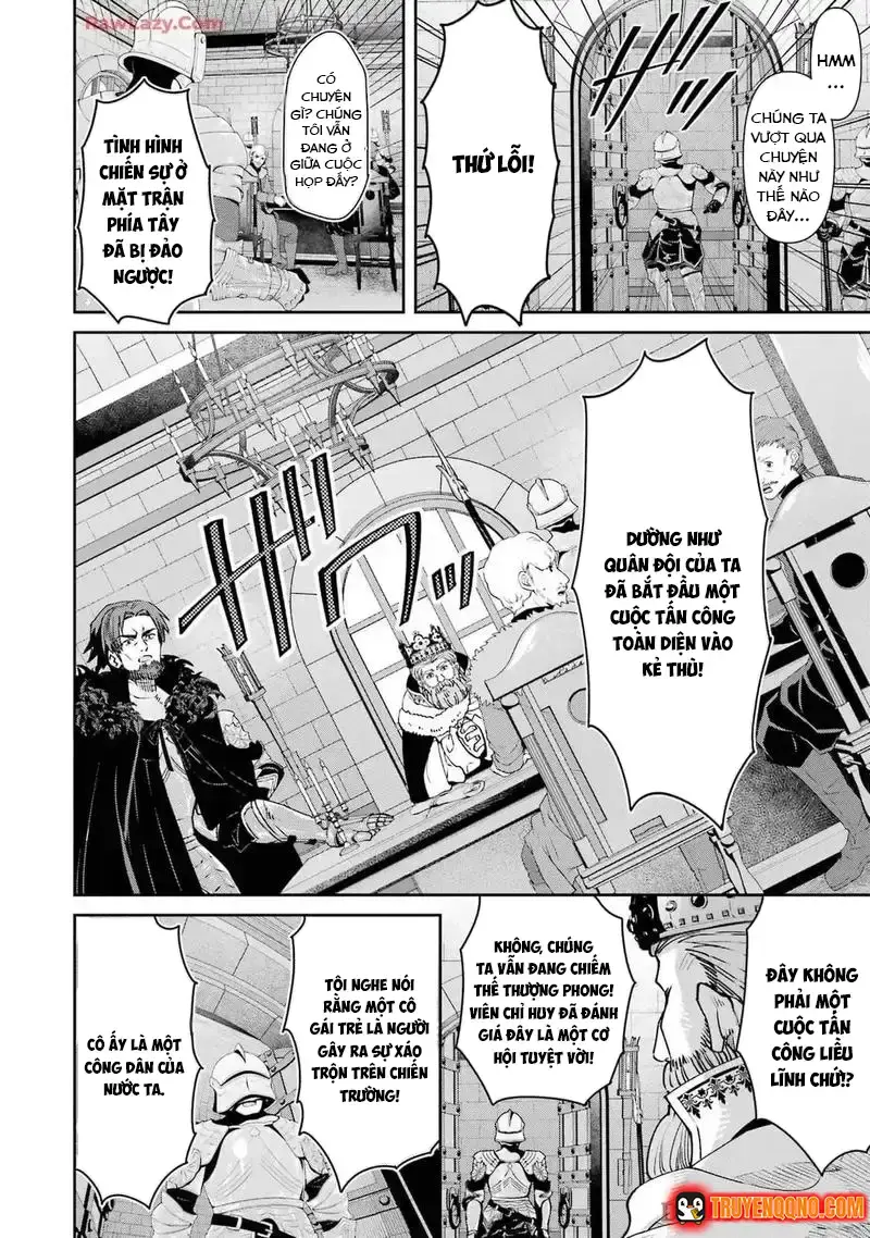 Ta Không Phải Anh Hùng Bóng Tối! Chapter 7 - 26