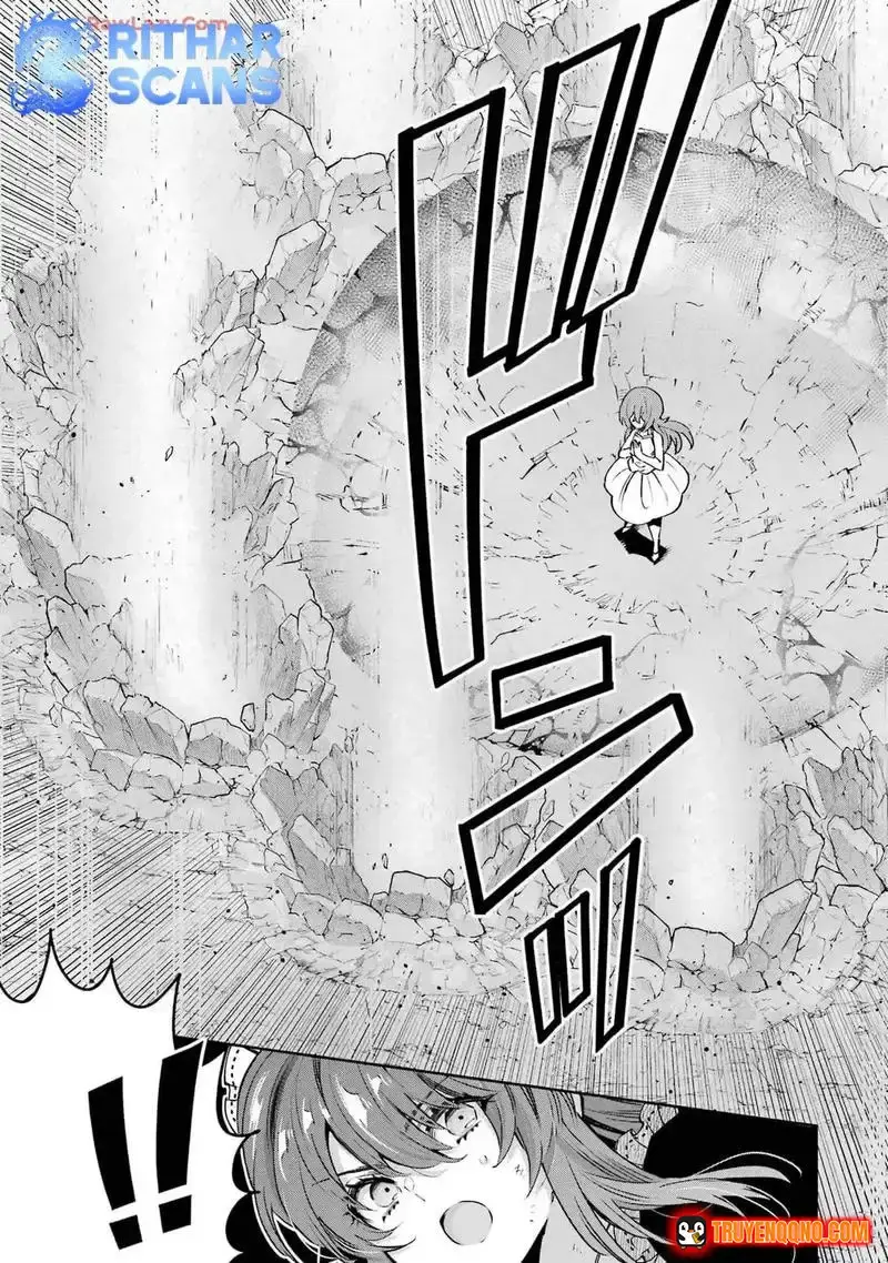 Ta Không Phải Anh Hùng Bóng Tối! Chapter 7 - 30