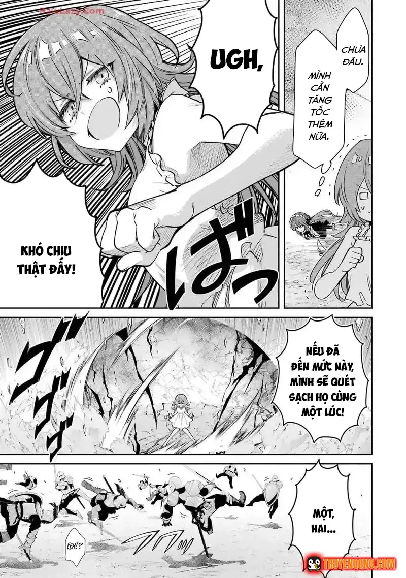 Ta Không Phải Anh Hùng Bóng Tối! Chapter 7 - 35