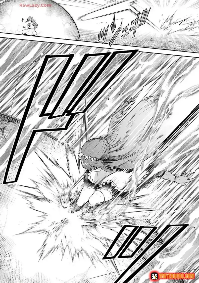 Ta Không Phải Anh Hùng Bóng Tối! Chapter 7 - 39