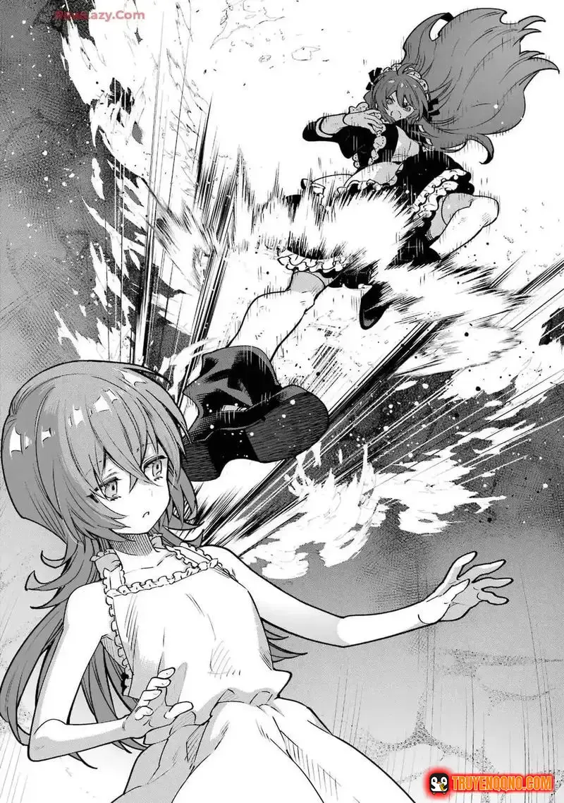 Ta Không Phải Anh Hùng Bóng Tối! Chapter 7 - 40