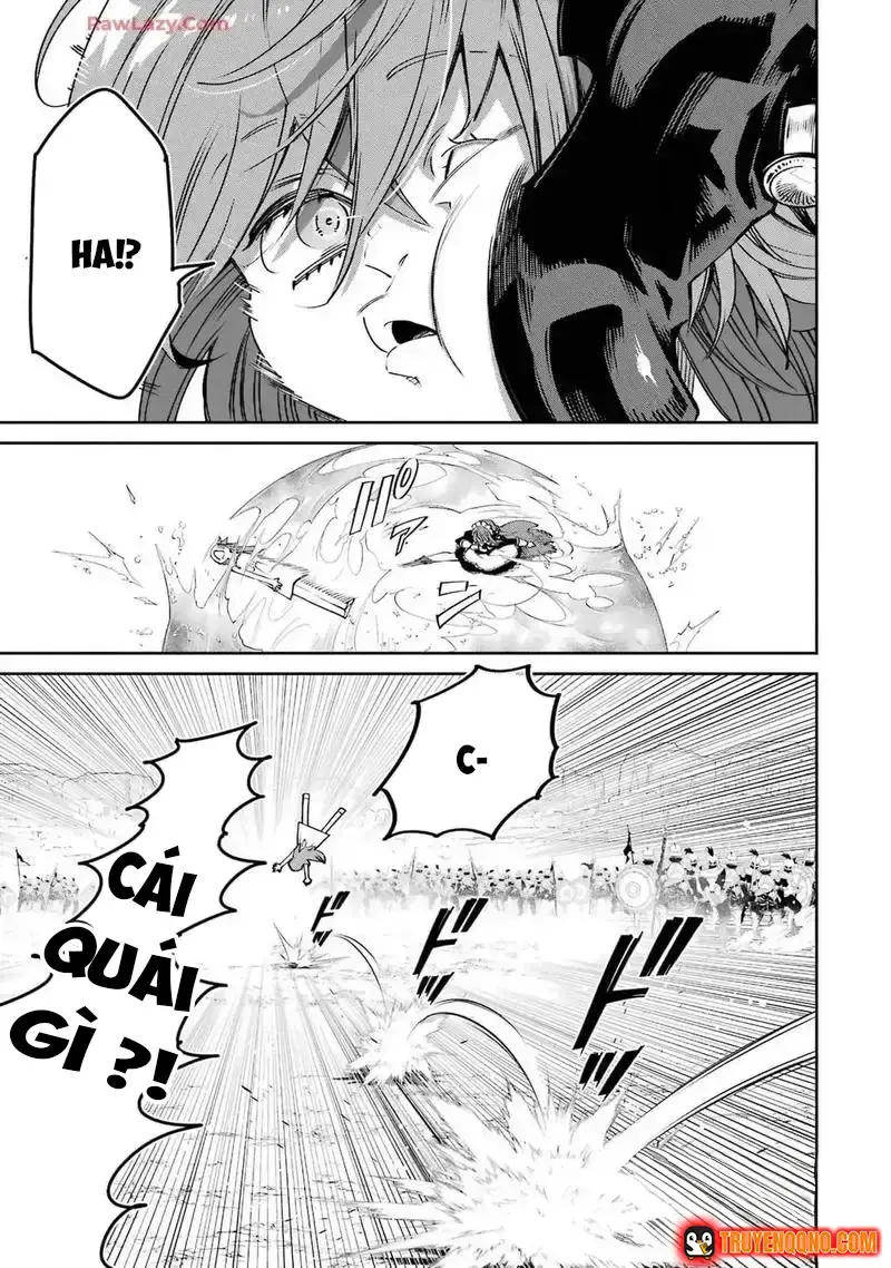 Ta Không Phải Anh Hùng Bóng Tối! Chapter 7 - 41