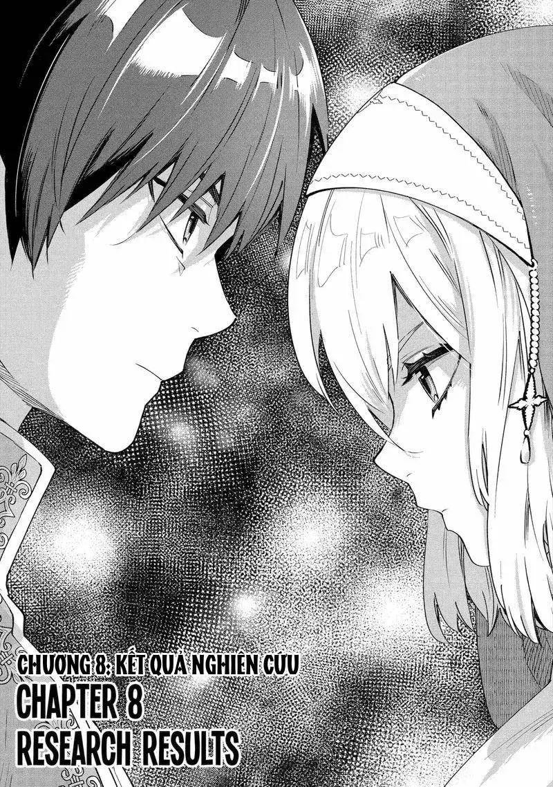 Ta Không Phải Anh Hùng Bóng Tối! Chapter 8 - 3