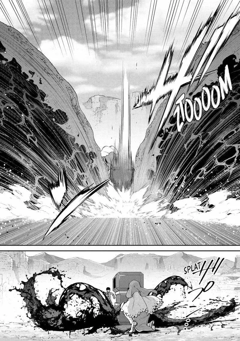 Ta Không Phải Anh Hùng Bóng Tối! Chapter 8 - 12