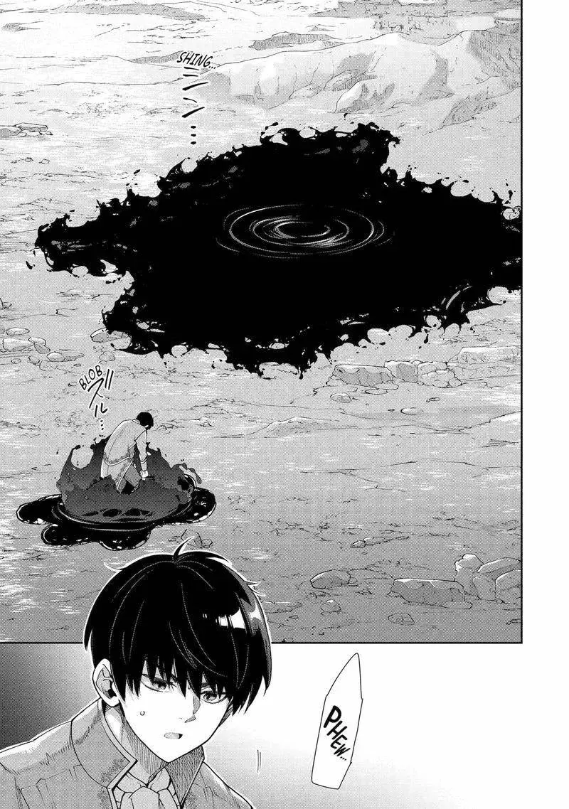 Ta Không Phải Anh Hùng Bóng Tối! Chapter 8 - 22