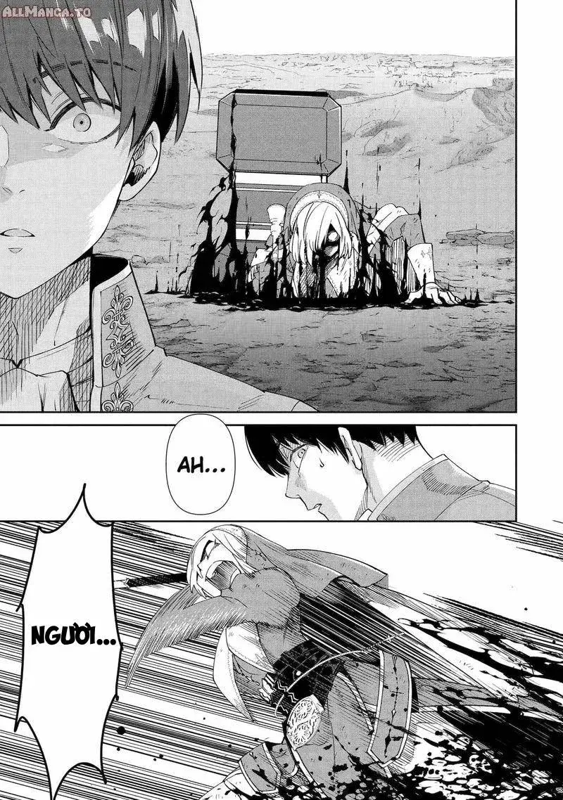 Ta Không Phải Anh Hùng Bóng Tối! Chapter 8 - 24