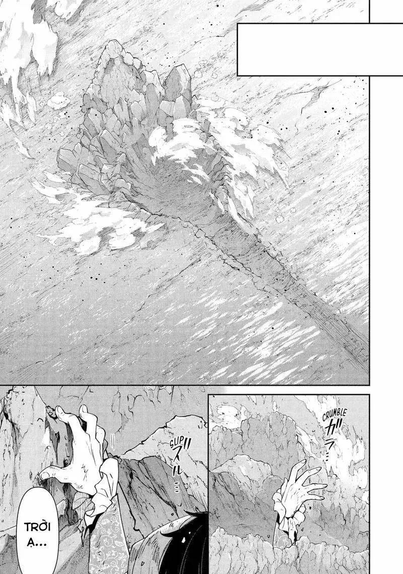 Ta Không Phải Anh Hùng Bóng Tối! Chapter 8 - 30