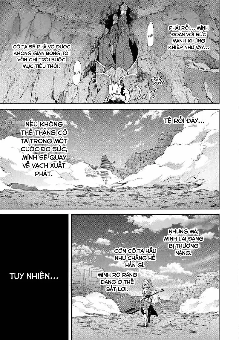 Ta Không Phải Anh Hùng Bóng Tối! Chapter 8 - 32