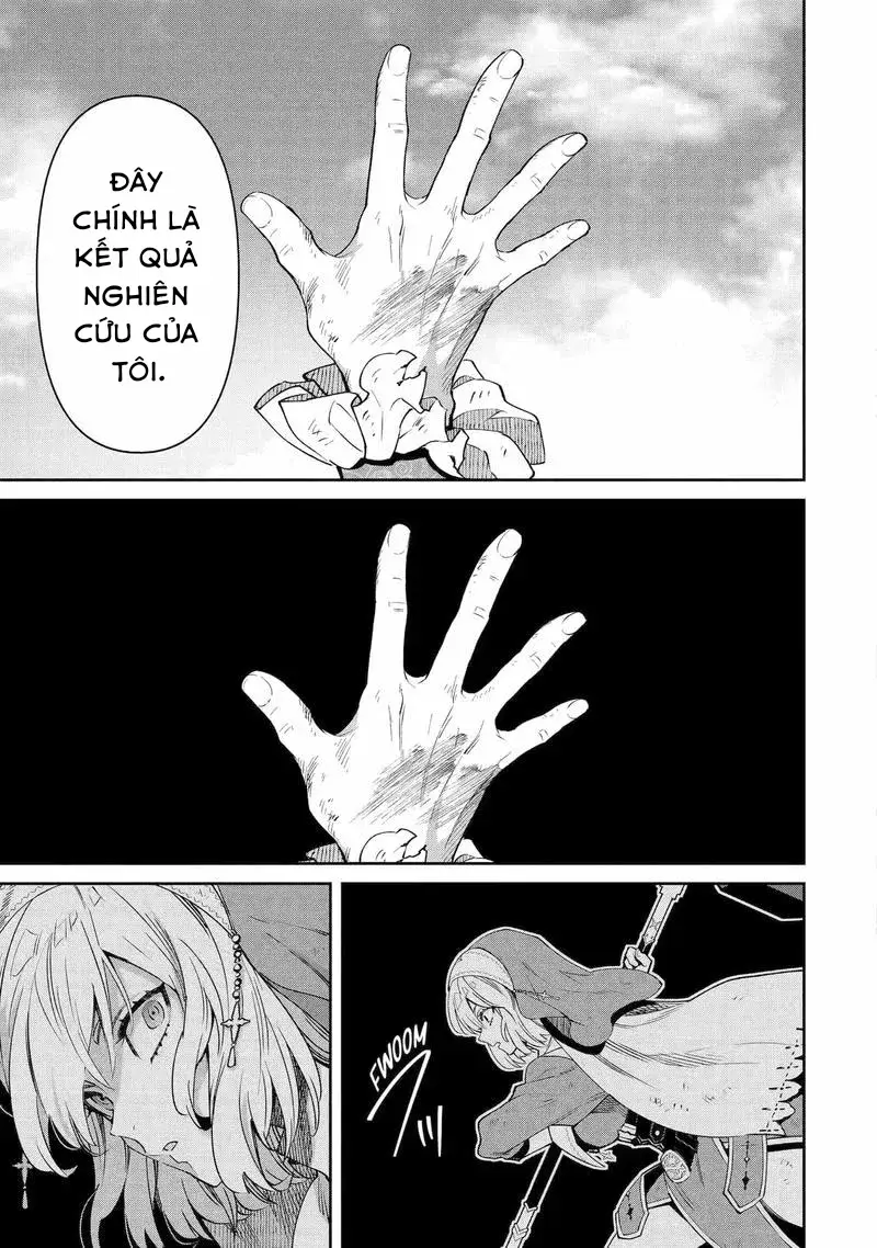 Ta Không Phải Anh Hùng Bóng Tối! Chapter 8 - 38