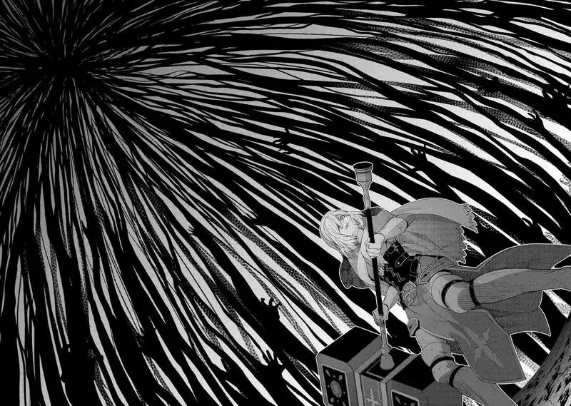 Ta Không Phải Anh Hùng Bóng Tối! Chapter 8 - 39