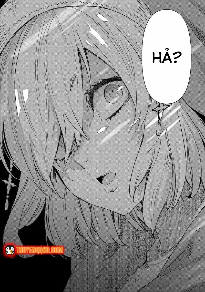 Ta Không Phải Anh Hùng Bóng Tối! Chapter 8 - 40