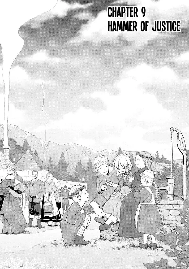 Ta Không Phải Anh Hùng Bóng Tối! Chapter 9 - 3