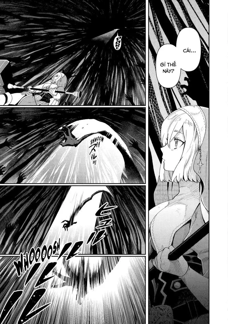 Ta Không Phải Anh Hùng Bóng Tối! Chapter 9 - 5