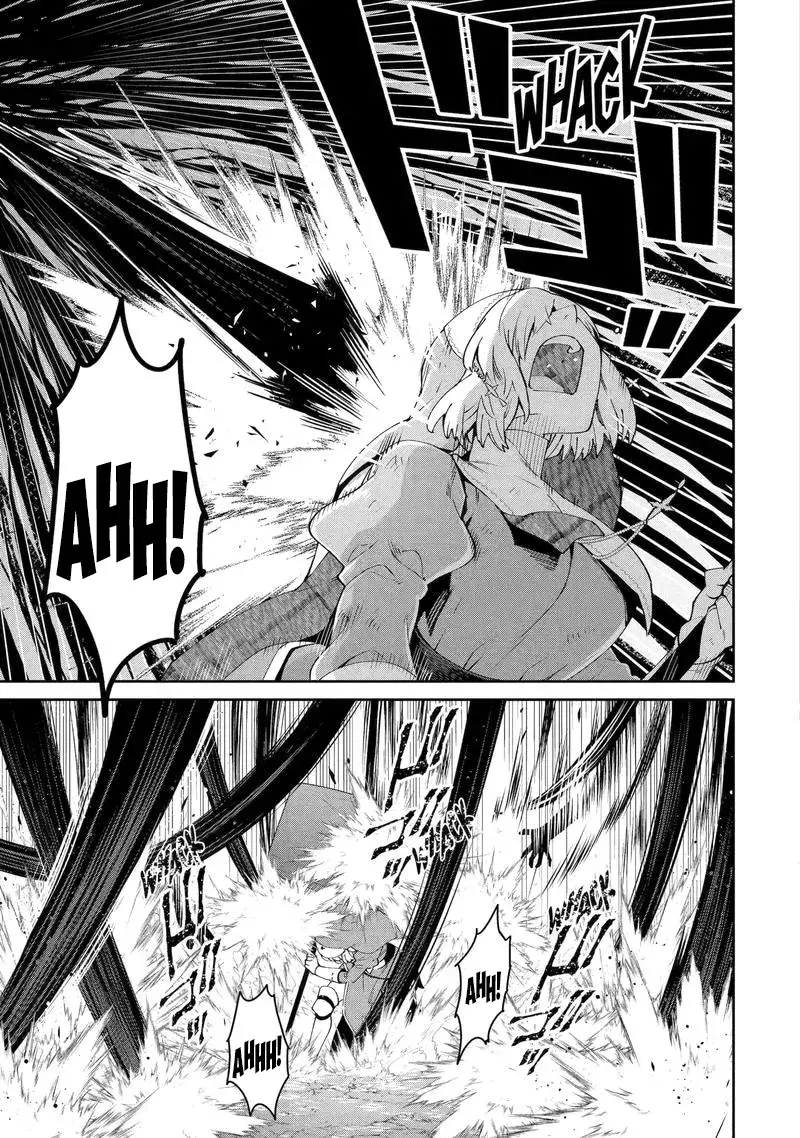 Ta Không Phải Anh Hùng Bóng Tối! Chapter 9 - 7