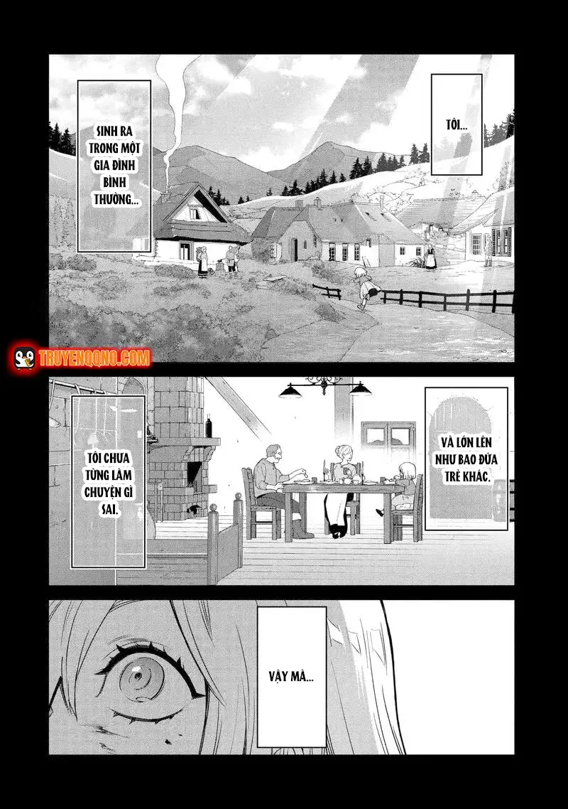 Ta Không Phải Anh Hùng Bóng Tối! Chapter 9 - 14