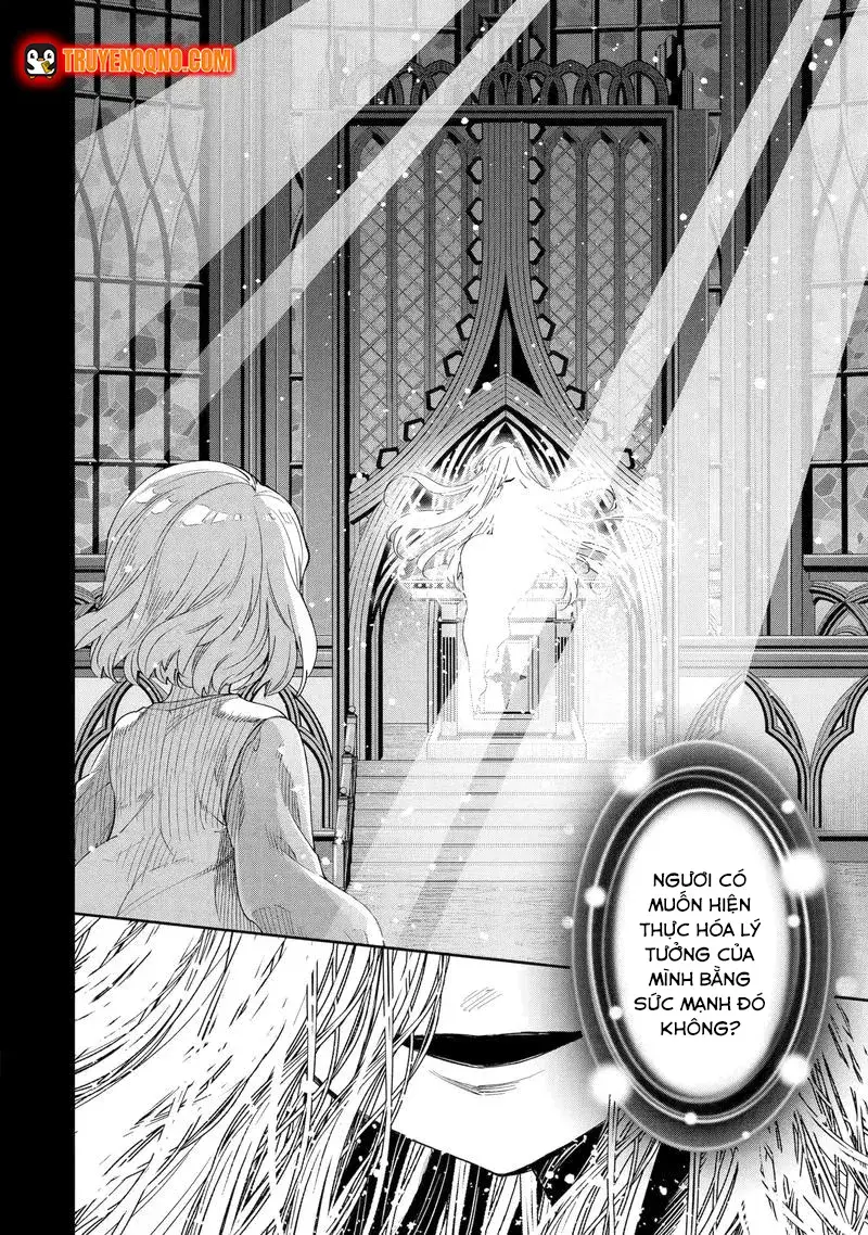 Ta Không Phải Anh Hùng Bóng Tối! Chapter 9 - 22