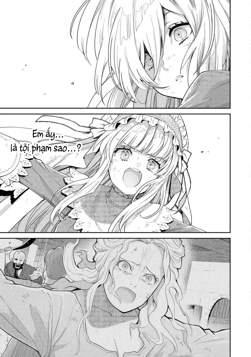 Ta Không Phải Anh Hùng Bóng Tối! Chapter 9 - 33