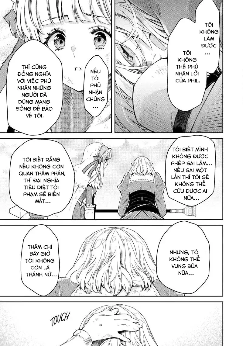 Ta Không Phải Anh Hùng Bóng Tối! Chapter 9 - 41