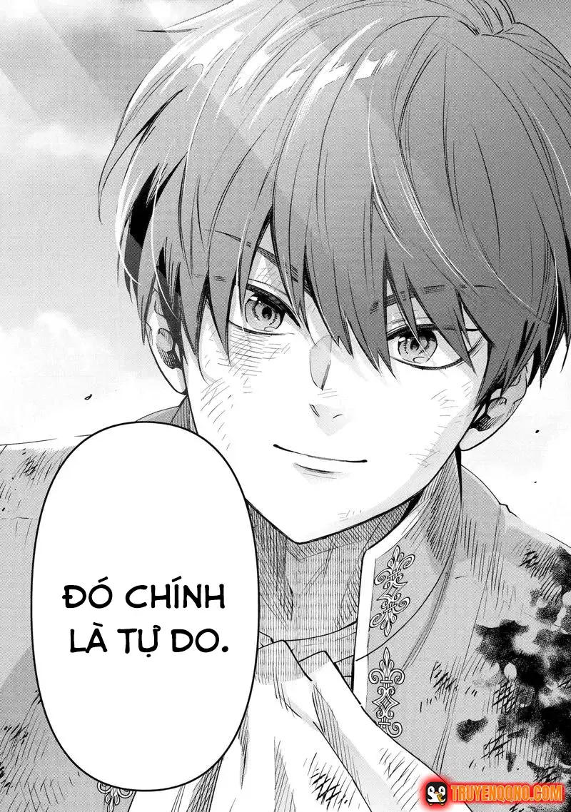 Ta Không Phải Anh Hùng Bóng Tối! Chapter 9 - 48