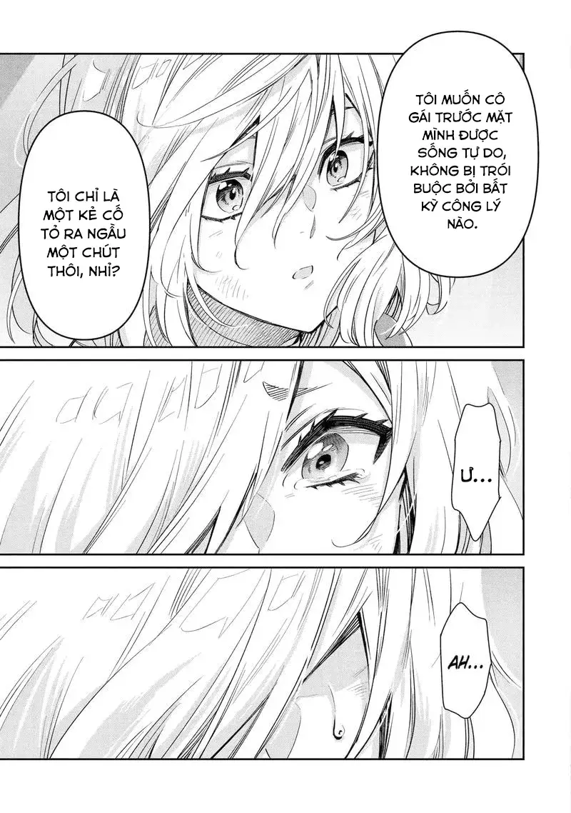 Ta Không Phải Anh Hùng Bóng Tối! Chapter 9 - 49