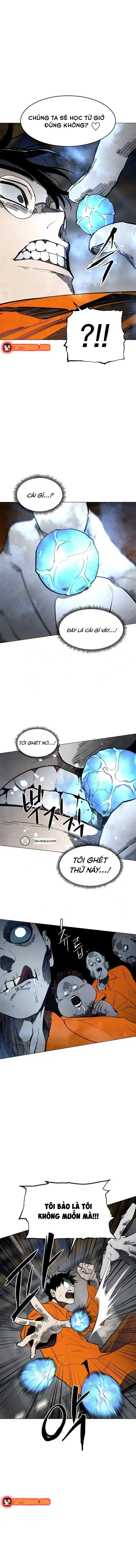 Fog Land Chapter 3 - 6